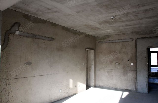 九福居3室1厅114㎡22.6万二手房图片