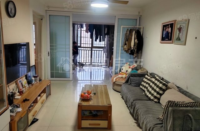 云景豪庭2室2厅91.94㎡36.8万二手房图片