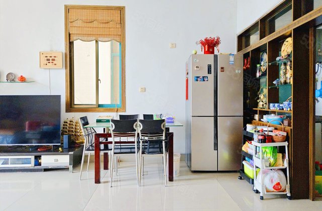 江南香格里拉4室2厅128.52㎡77万二手房图片