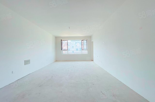 高创府佑居4室2厅162.29㎡119万二手房图片