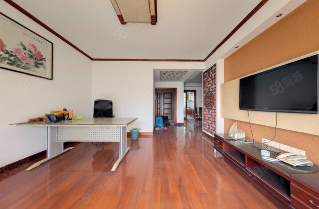 清华名居3室2厅131.73㎡143.8万二手房图片