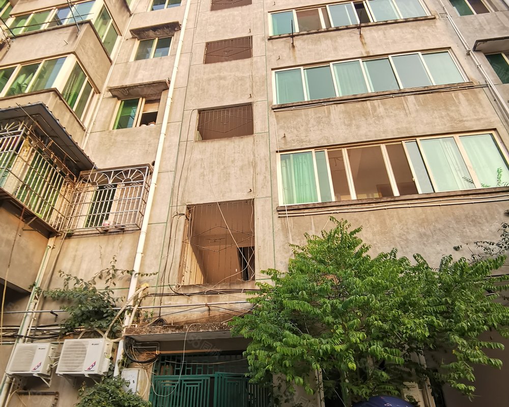 【福瑞楼, 福瑞楼小区详情,房价走势,房源,业主论坛】- 绵阳58同城