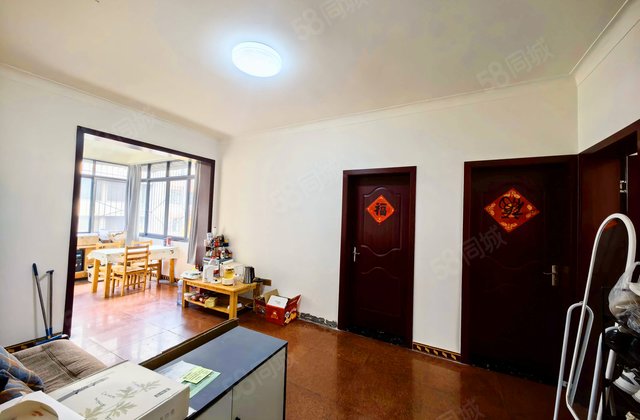 文华路4号院3室2厅81.68㎡123万二手房图片