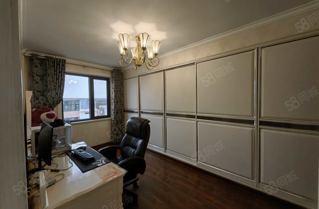 祥云豪宸3室2厅158.13㎡65万二手房图片