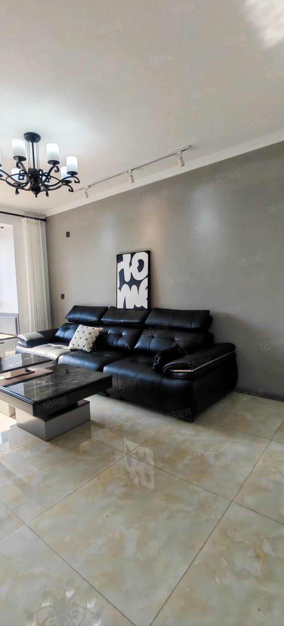 惠达八一景苑2室2厅1卫94.6㎡南北37.8万