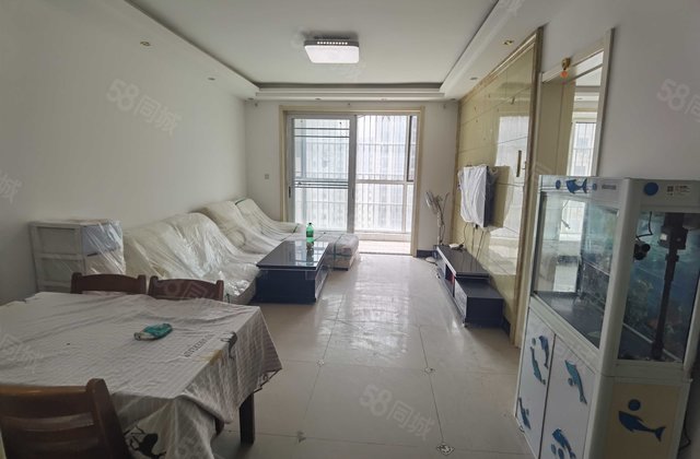 丽水名都|北关街2室2厅1卫88.99平方