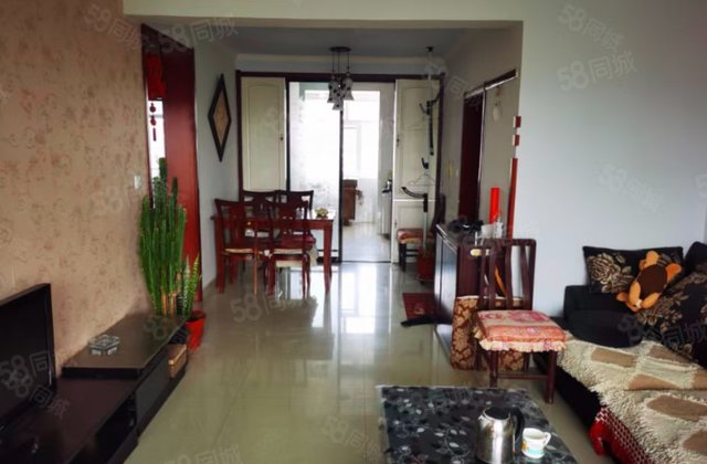 碧水龙城2室1厅92.95㎡18万二手房图片