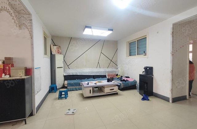 东昌中学水城华府 星海家园 多层一楼 地暖 三室两厅 免大税