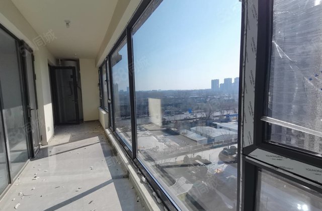 城市玖玺北区 四室两厅带车储 中层新房未住近实验 学府印象