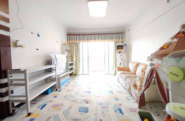 鹿璟村2室2厅90㎡133万二手房图片