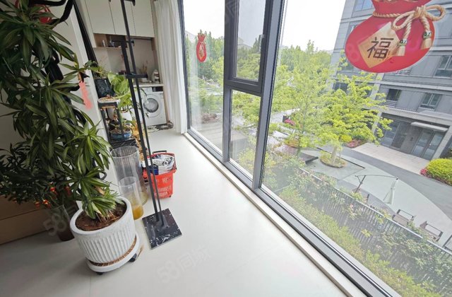 绿城凤鸣云庐3室2厅111㎡238万二手房图片