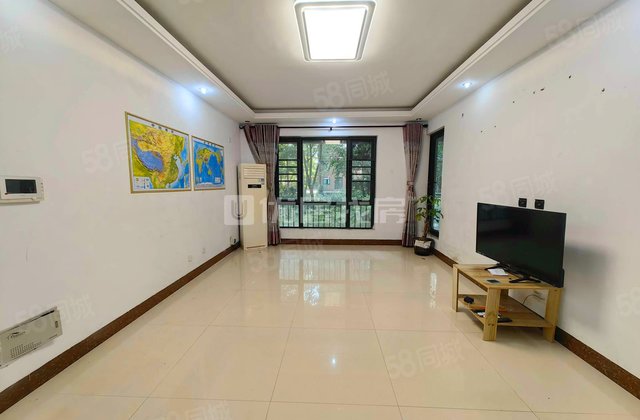 荣和大地二组团阳光里4室2厅115㎡132万二手房图片