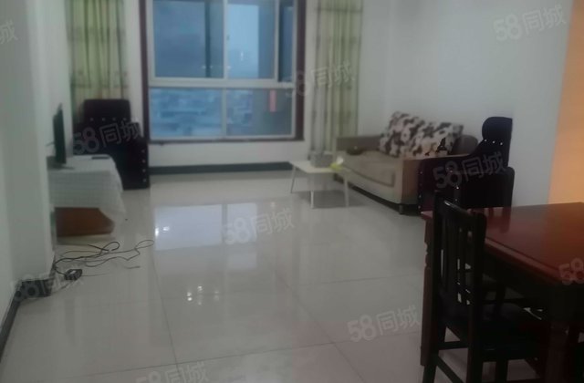 正成名城左岸2室1厅77.41㎡66万二手房图片