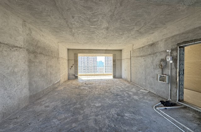 东方绿洲5室2厅258.14㎡190万二手房图片