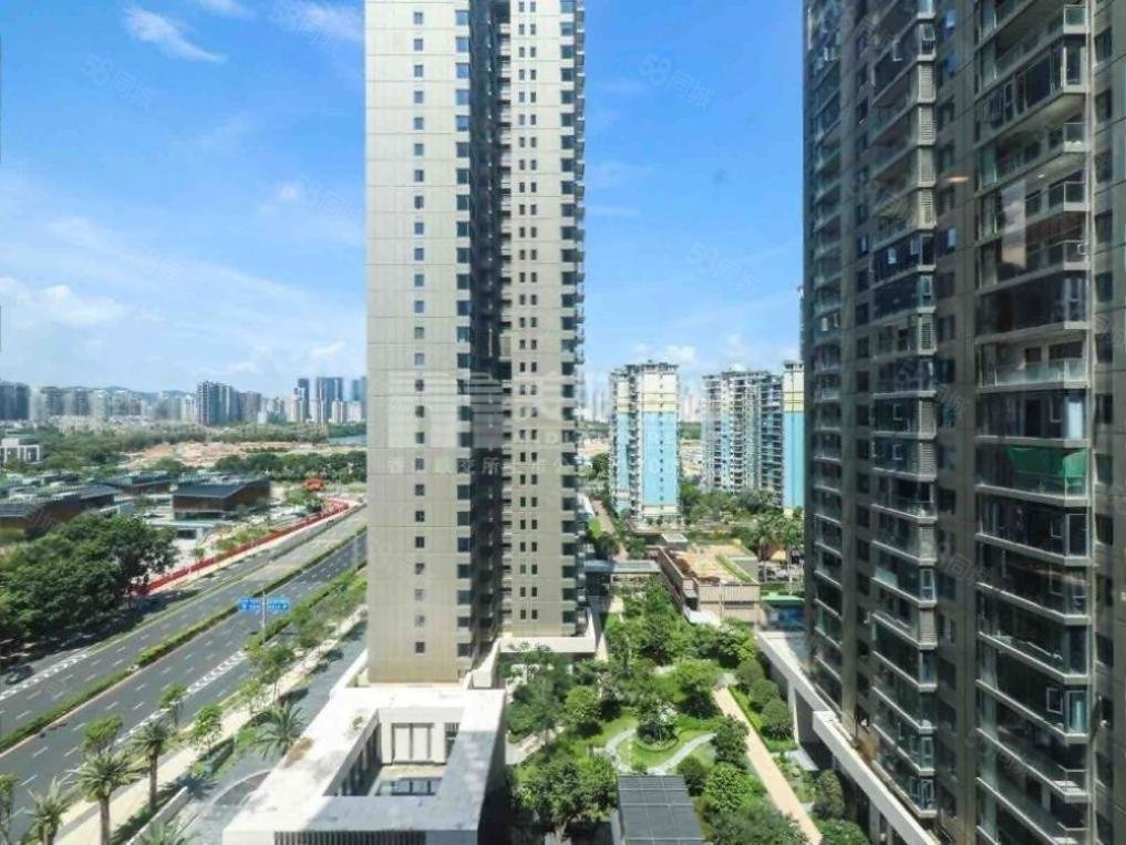 深业中城非常正气楼层好采光佳让您居住非常舒适