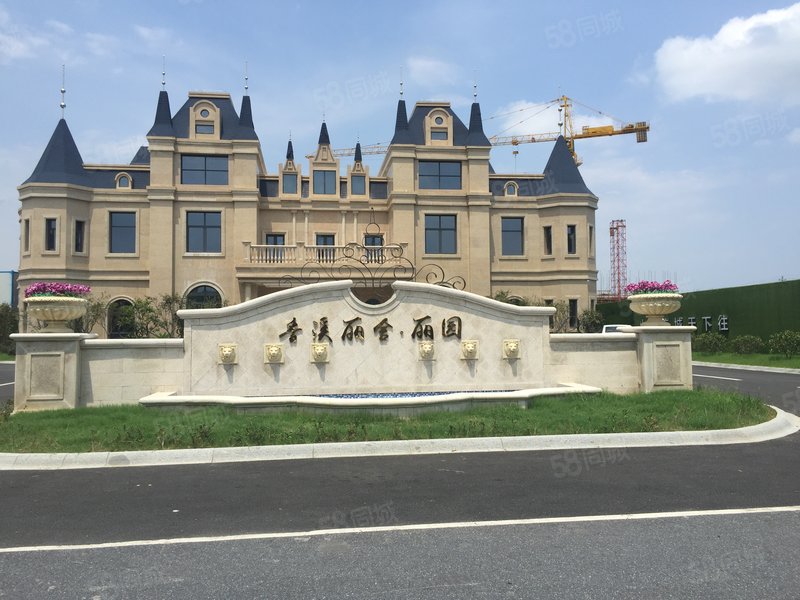 内部渠道价,安吉香溪丽舍丽园可少十几万,赠送车位,储藏室