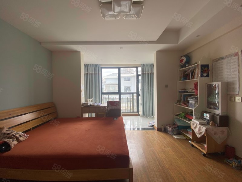 急出金江小区292平7房680万