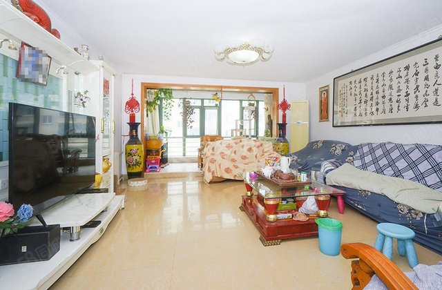 天通西苑三区3室2厅195.93㎡430万二手房图片