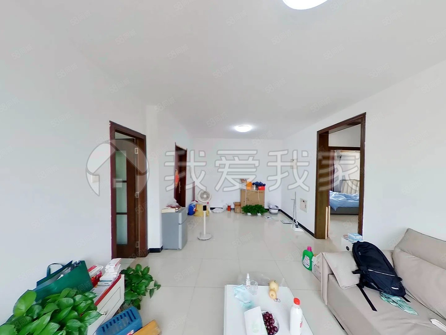 金澤家園C區(qū)2室1廳1衛(wèi)78㎡南北219萬