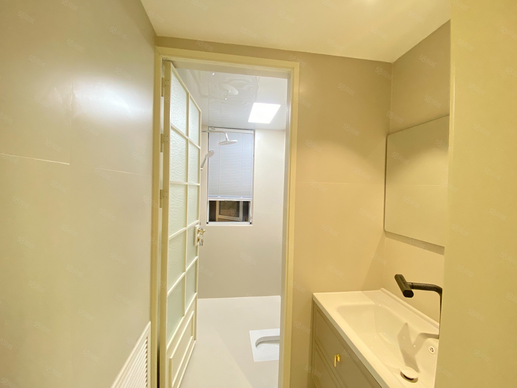 百强世纪城3室2厅2卫122㎡南北116万