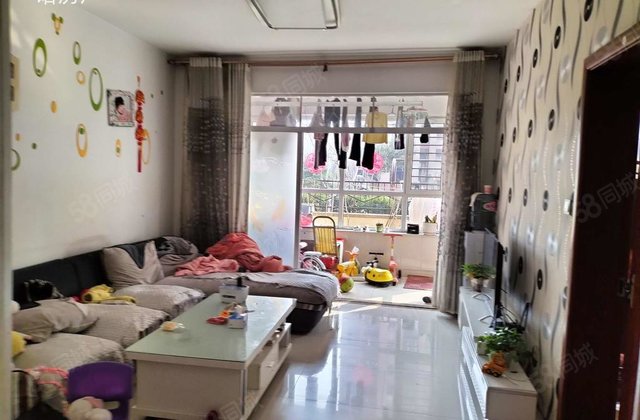 急售！！嘉明 新城邦三期一楼带院 带车位 储 三室