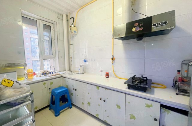 新星宇和邑(C区)1室1厅57.04㎡37万二手房图片