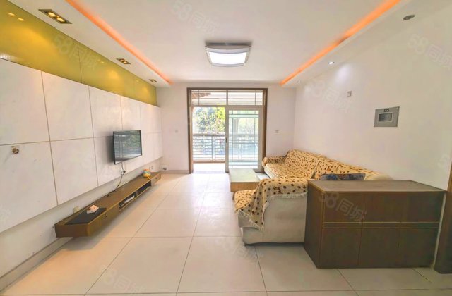 桃园柳岸4室2厅129.13㎡78万二手房图片