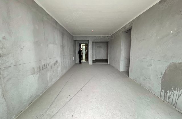 新鸥鹏巴川府(永川)3室2厅100㎡38万二手房图片