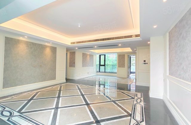 德商锦江天玺4室2厅188.62㎡650万二手房图片