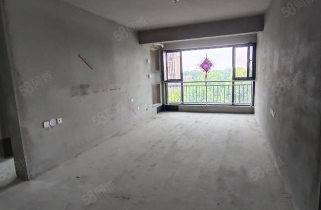 淇水雅园3室2厅120㎡95万二手房图片