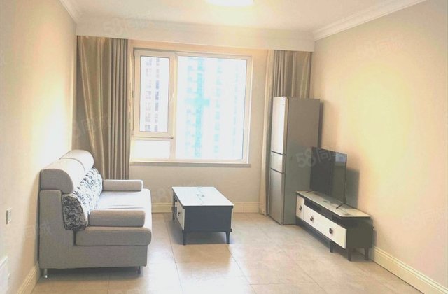 洋浦壹号(一期)2室2厅80.67㎡45万二手房图片