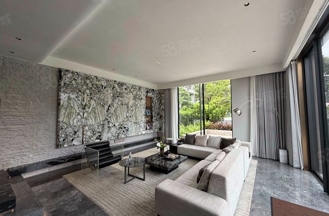 旭阳雨林海3室2厅80㎡159万二手房图片