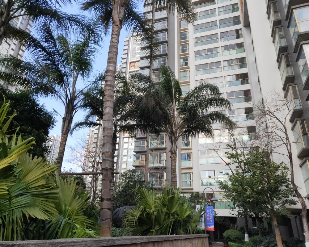 【星雅俊园房价走势,星雅俊园房屋出租,星雅俊园二手房出售】- 昆明58