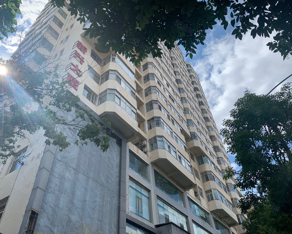 【新兴大厦, 新兴大厦小区详情,房价走势,房源,业主论坛】- 昆明58