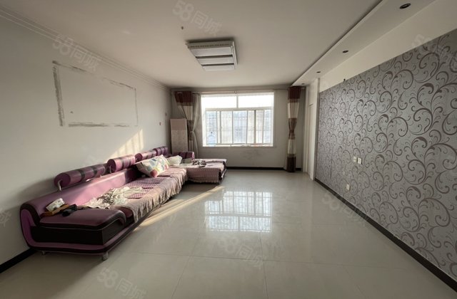 清华在水一方(AB区)3室2厅118㎡49万二手房图片