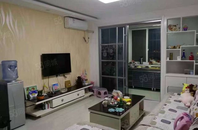 燕都名苑2室1厅78.93㎡45万二手房图片