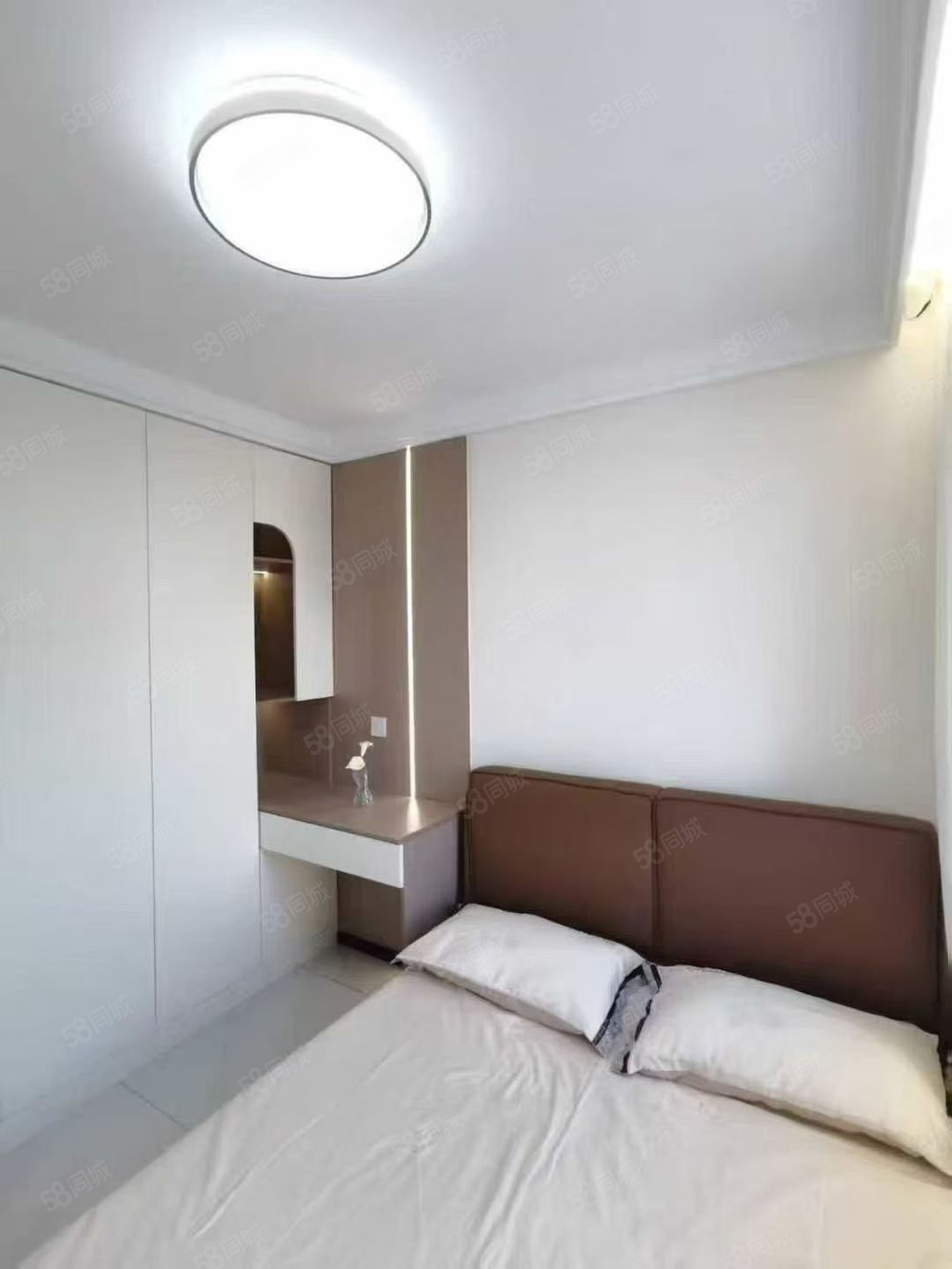 绿苑(三区)2室1厅1卫67㎡南北18.8万