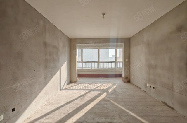 富春园小区3室2厅117㎡79.8万二手房图片