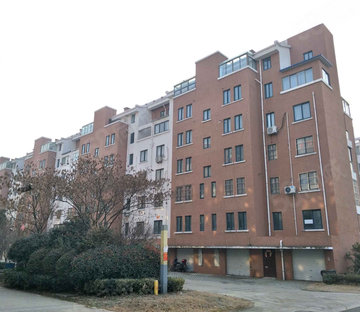 小区图片