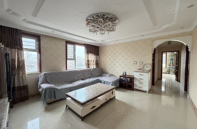 莱茵东郡3室2厅136㎡82万二手房图片