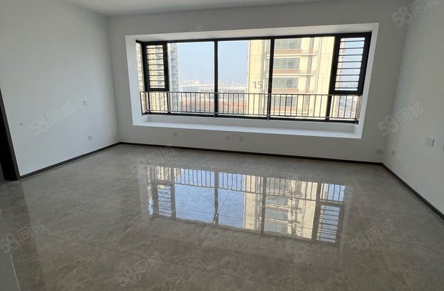 新上！桃李天悦，学苑印象！现房送车位储藏室，好楼层随时看房