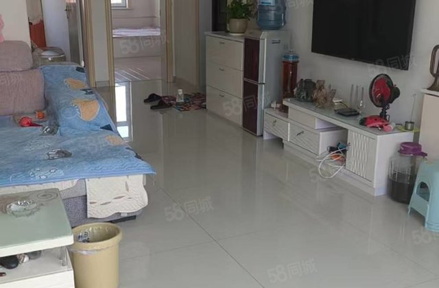 福泰花园2室1厅75.7㎡32.5万二手房图片