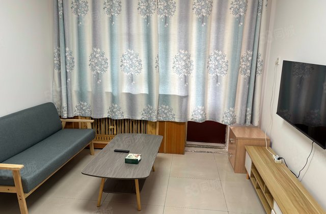 铁道部第一勘测设计院住宅区1室2厅60㎡71万二手房图片