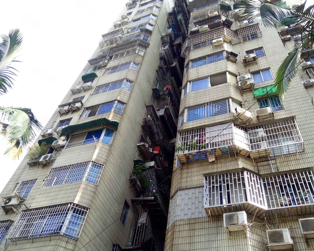 【鸿福大厦, 鸿福大厦小区详情,房价走势,房源,业主论坛】- 广州58