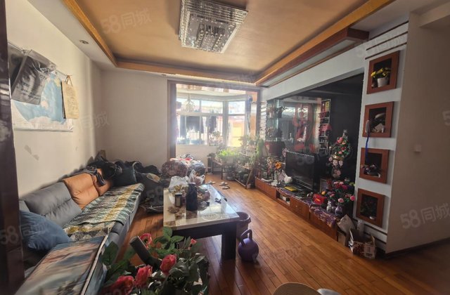 华骏广场3室2厅105㎡56万二手房图片