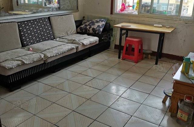 急售利民小区(东昌府3室1厅1卫三室朝阳 送储藏室房东卖直卖