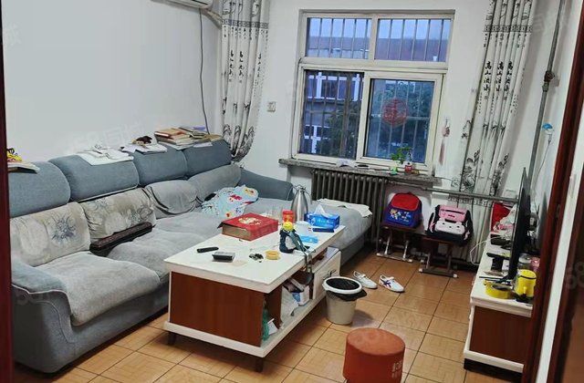 聊堂路电厂家属院西区 高铁新区一中 文轩华昌 免大税