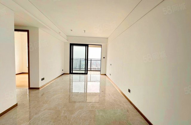 时代天韵(科学城)3室2厅86㎡150万二手房图片