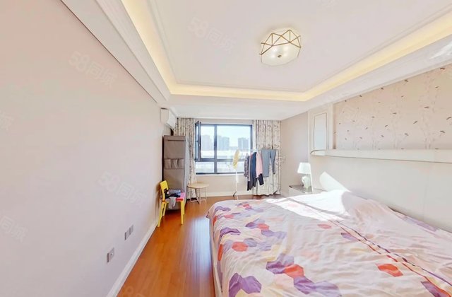 首开华润城3室2厅136.74㎡1120万二手房图片