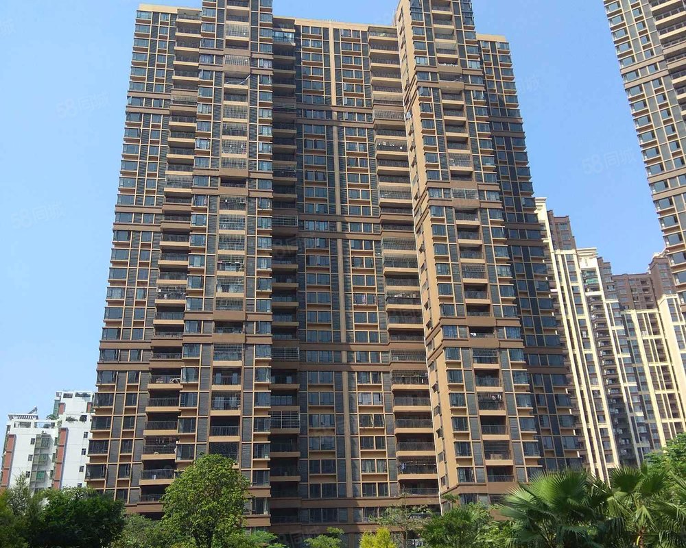 【万景豪园, 万景豪园小区详情,房价走势,房源,业主论坛】- 广州58